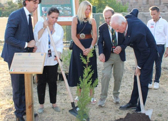 XIII RALLY DI ROMA CAPITALE