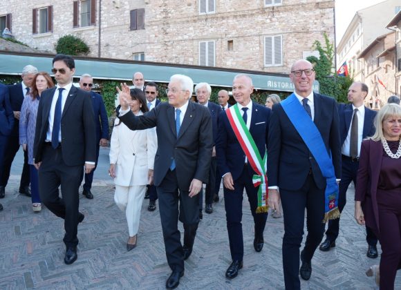 4 OTTOBRE, SAN FRANCESCO TORNA FESTA NAZIONALE NELL’ANNO DELL’VIII CENTENARIO