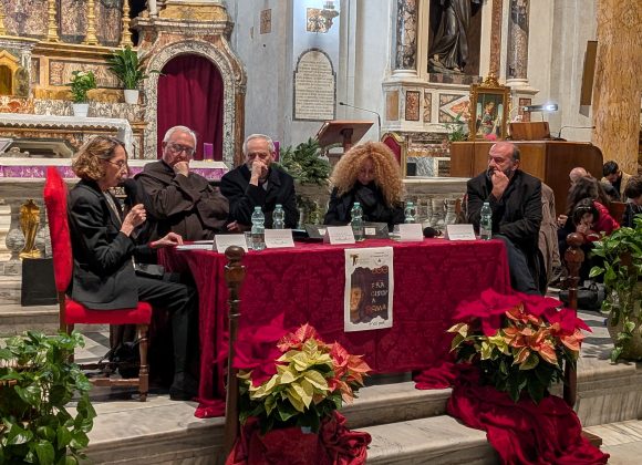 San Francesco a Ripa si accende per il Centenario di San Francesco –  personalità, nuove installazioni, incontri, musica