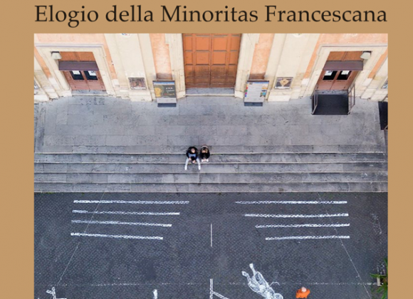 Chiesa di San Francesco a Ripa Grande di Roma, Inaugurazione dell’opera di Gianni Dessì per gli 800 anni dalla morte di San Francesco | 4 Maggio 2026