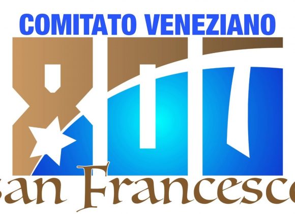 a CELEBRAZIONI DIFFUSE PER GLI 800 ANNI DALLA MORTE DI SAN FRANCESCO A VENEZIA NEL 2026