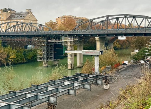 Approvata delibera per intitolazione ponte industria a San Francesco d’Assisi e per installazione statua