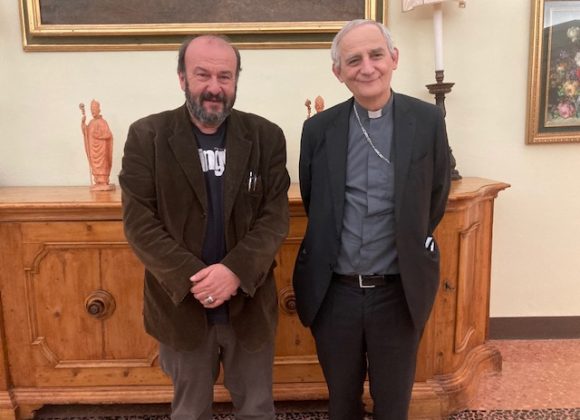 IMG_0252 INCONTRO CON IL PRESIDENTE DELLA CEI