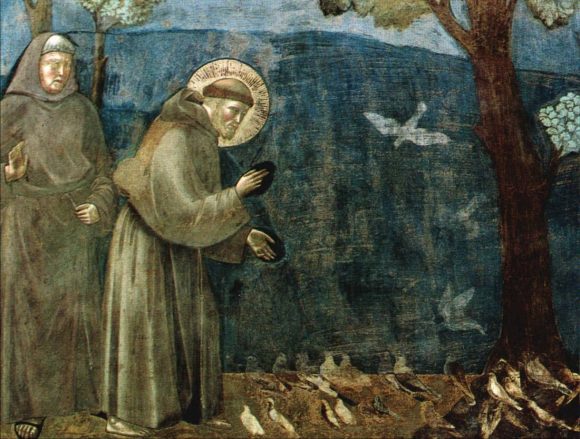 Celebrazioni per l’VIII Centenario della morte di San Francesco d’Assisi