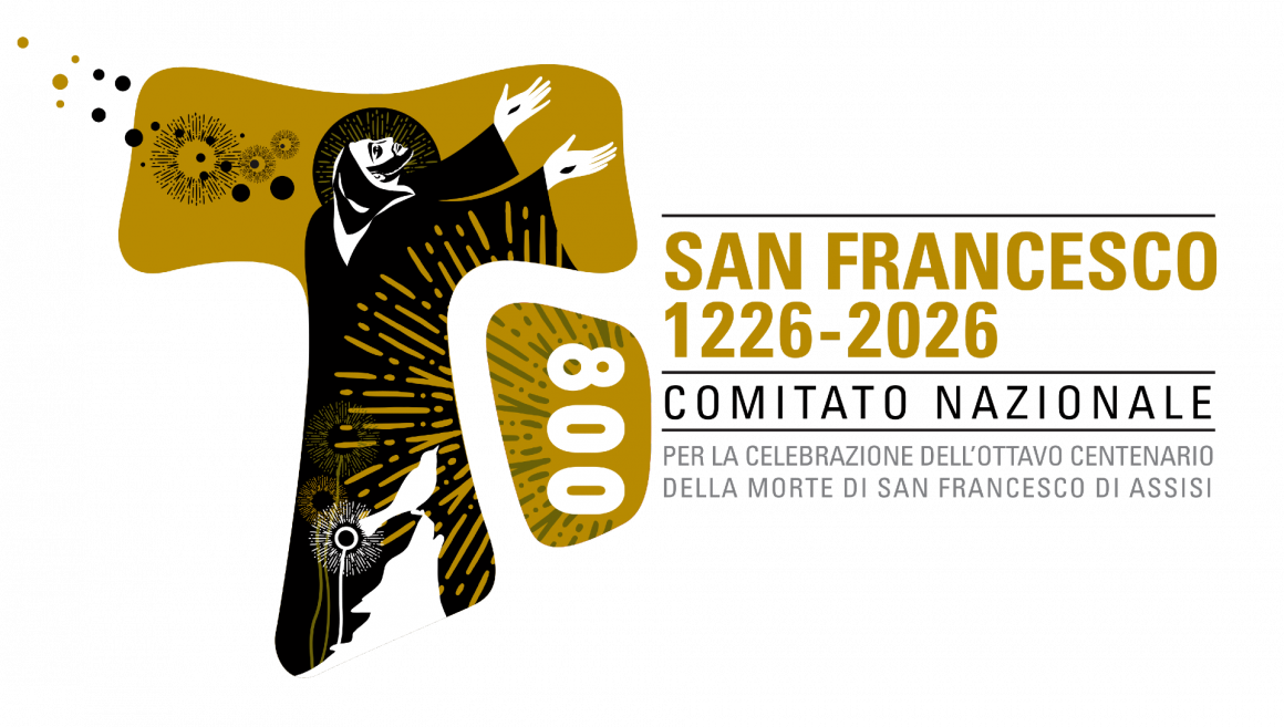 LogoSanFra-IsaManucci_2 Festa di San Francesco d’Assisi, Rondoni: “guardare più in alto delle divisioni”