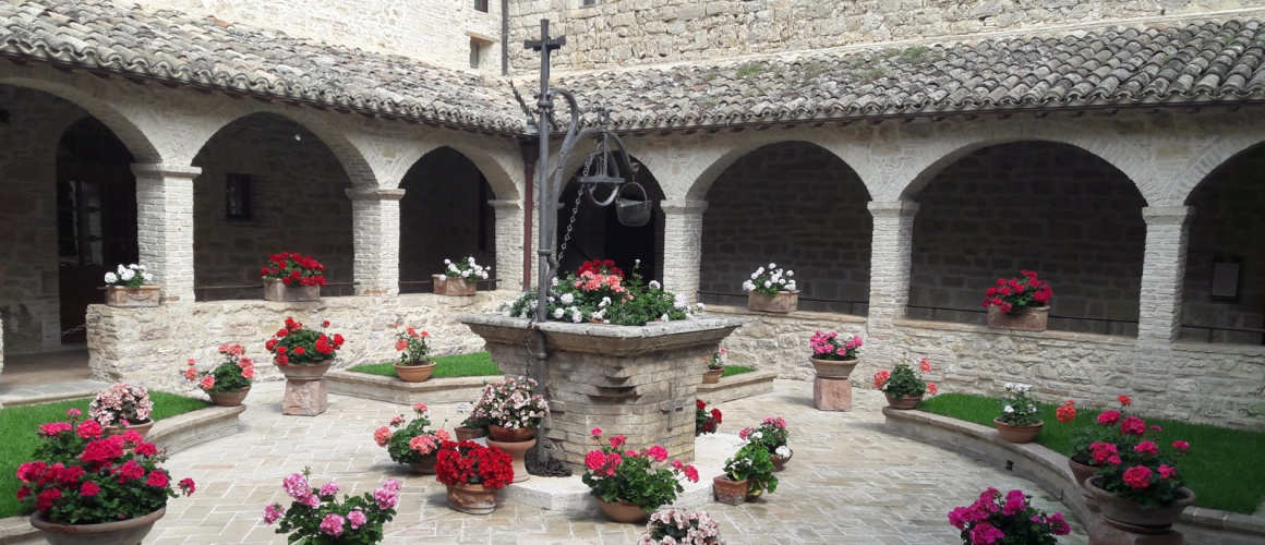 Chiesa di San Damiano