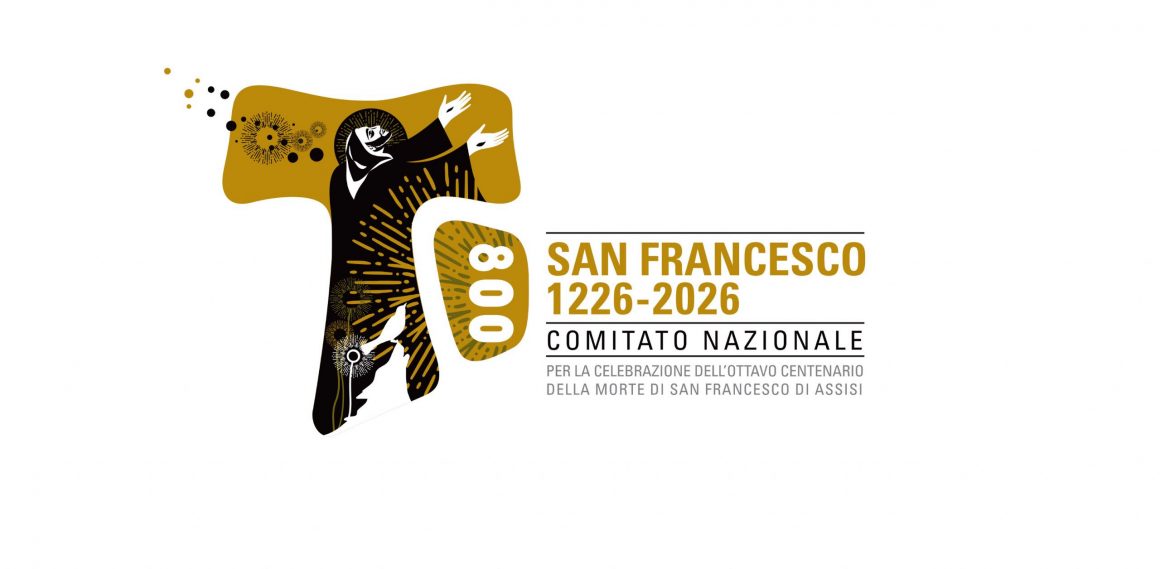 4 OTTOBRE, SAN FRANCESCO TORNA FESTA NAZIONALE NELL’ANNO DELL’VIII CENTENARIO