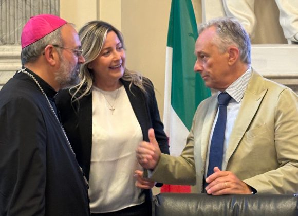 Presentazione dell’ingresso degli itinerari culturali francescani nel patrimonio del Consiglio d’Europa, in vista delle celebrazioni francescane del 2026