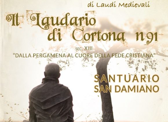 Il Laudario di Cortona n.91