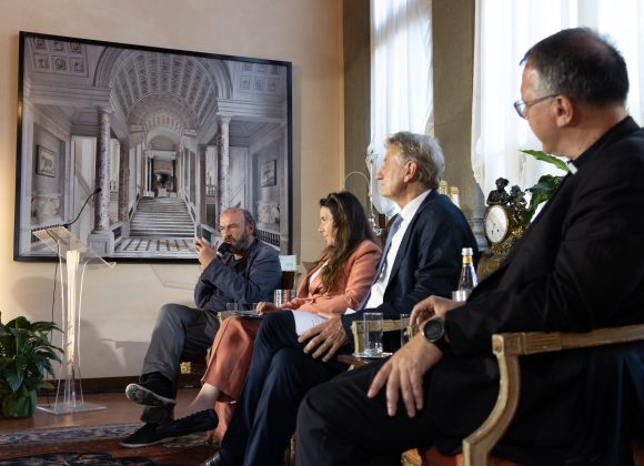 Presentazione della 46^ edizione del Meeting per l’amicizia fra i popoli