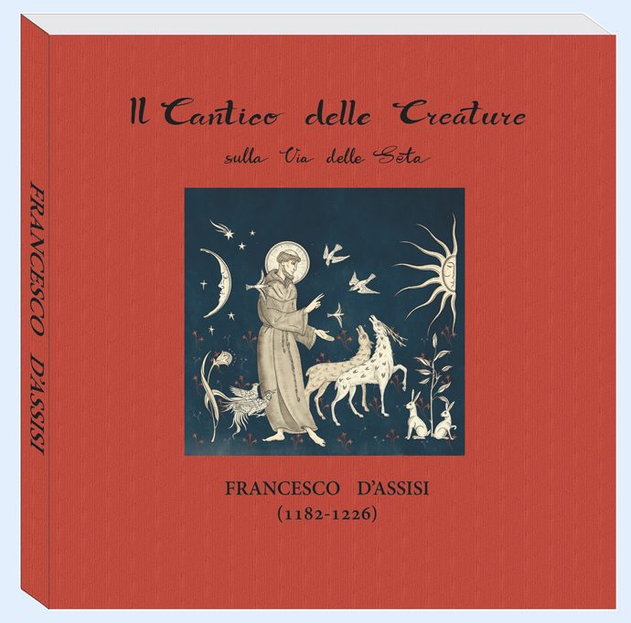 Kazakhstan_prima-traduzione_Il_Cantico_delle_Creature Kazakhstan, presentata la prima traduzione de “Il Cantico delle Creature”