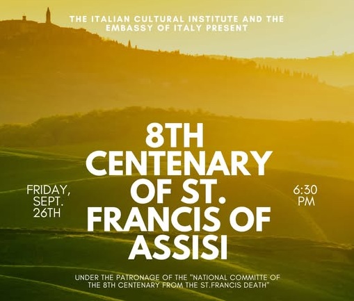 Abu-Dhabi-seminario-sul-Cantico-delle-Creature Abu Dhabi, seminario sul Cantico delle Creature