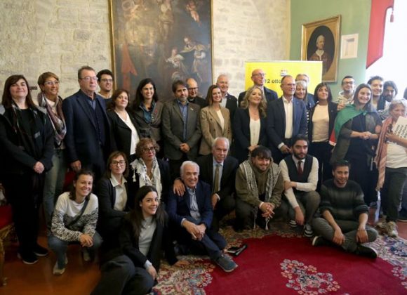 VIII Assemblea dell’ONU dei popoli, a Perugia dal 9 al 12 ottobre