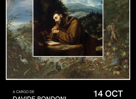 Il Cantico delle Creature