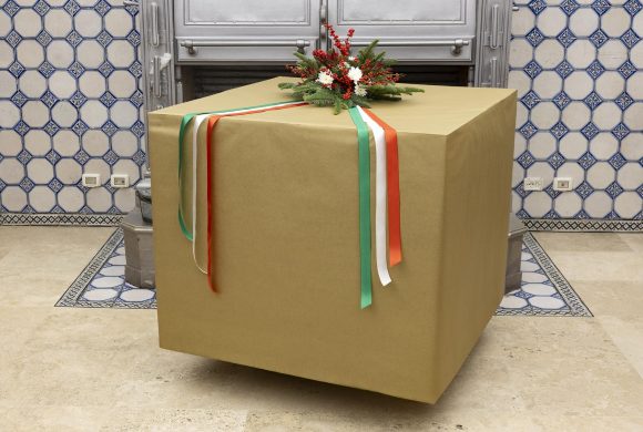 Il Presidente della Repubblica Sergio Mattarella partecipa alla Giornata Nazionale della Colletta Alimentare