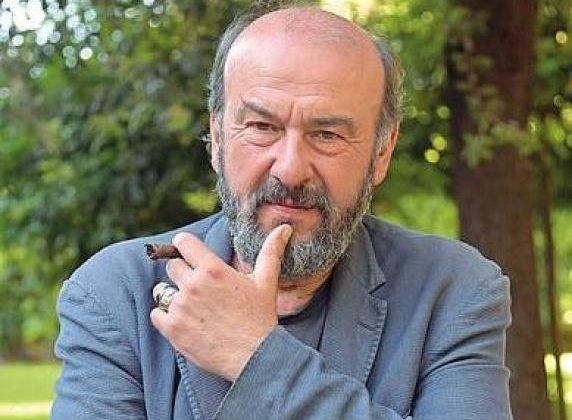 Il poeta Davide Rondoni: «San Francesco ci insegna il bello della commozione» Oggi con Buone Notizie