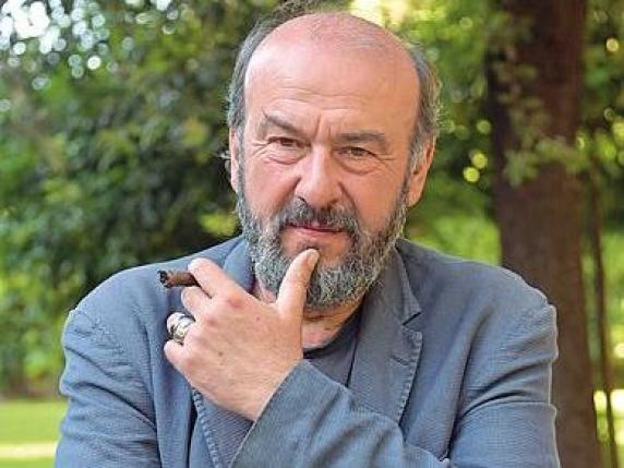 69490740325d0.r_d.195-181-14704 Il poeta Davide Rondoni: «San Francesco ci insegna il bello della commozione» Oggi con Buone Notizie