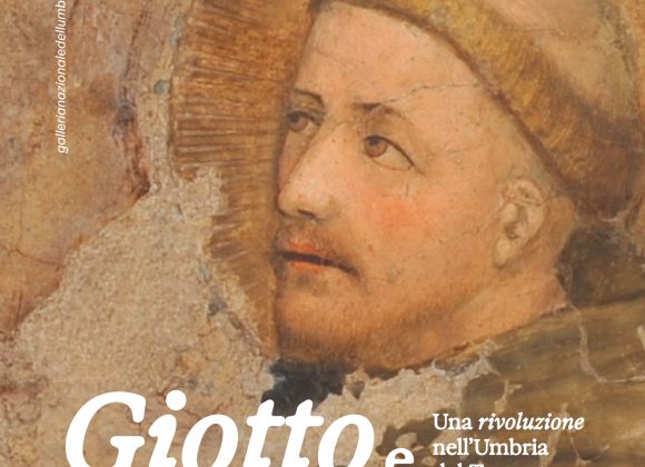 GIOTTO E SAN FRANCESCO Una rivoluzione nell’Umbria del Trecento
