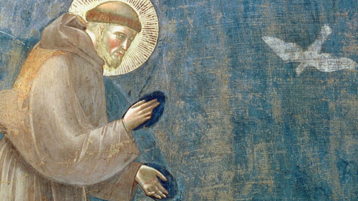 I mille volti di san Francesco