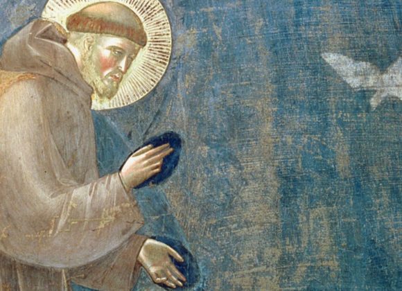 I mille volti di san Francesco