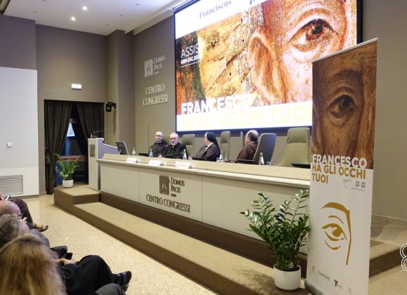 7 febbraio, Francesco e i Frati Minori tra i saraceni