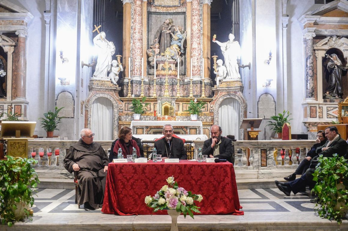 Pizzaballa: in Terra Santa ricostruire la fiducia con azioni e gesti concreti
