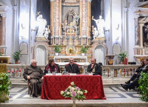 Pizzaballa: in Terra Santa ricostruire la fiducia con azioni e gesti concreti