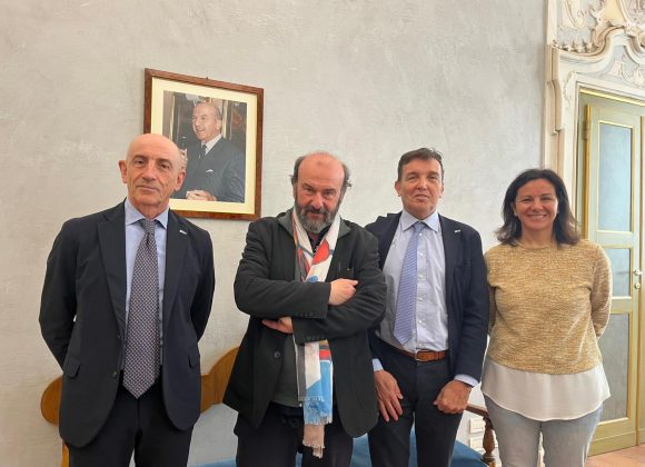 WhatsApp Image 2026-03-13 at 11.02.32 A FAENZA UNA SERATA PER RISCOPRIRE SAN FRANCESCO TRA ARTE, PAROLE E MUSICA