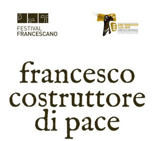 APERTE LE CANDIDATURE PER IL PREMIO INTERNAZIONALE “FRANCESCO COSTRUTTORE DI PACE”