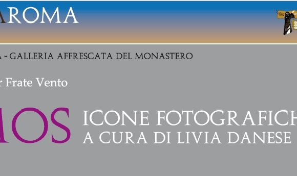 Chiesa di San Francesco a Ripa a Roma – “Ànemos”, Icone fotografiche di Flavia Rossi, a cura di Livia Danese | 24 giugno – 19 dicembre 2026