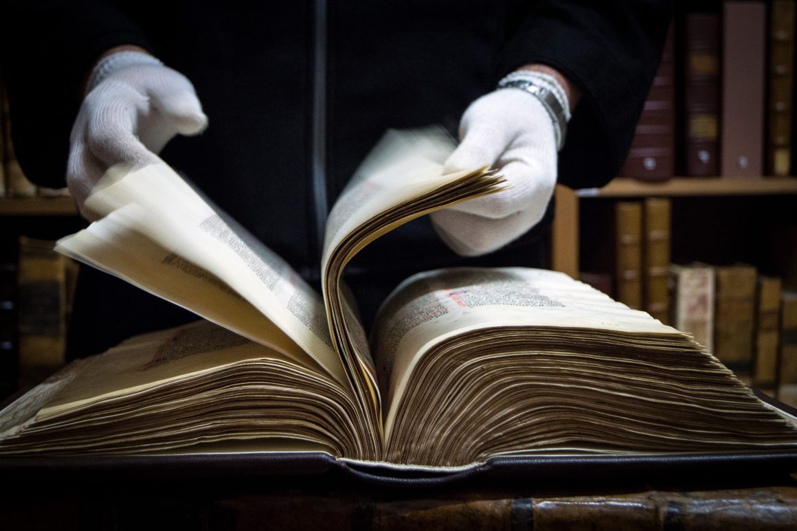 01 A Palazzo Bernabei di Assisi – Incontro di studio sulla biblioteca medievale del Sacro Convento di San Francesco | 3 e 4 luglio 2026
