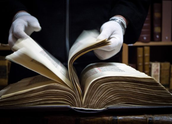 A Palazzo Bernabei di Assisi – Incontro di studio sulla biblioteca medievale del Sacro Convento di San Francesco | 3 e 4 luglio 2026
