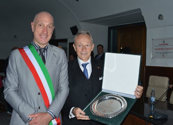 Celano – conferito il premio “Beato Tommaso da Celano” a personalità del mondo della cultura, delle istituzioni e dello spettacolo | 11 ottobre 2026