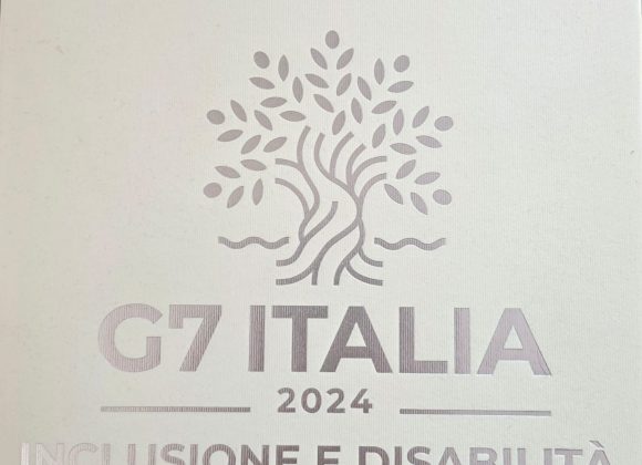 Presidenza del Consiglio dei ministri (Roma) – Carta di solfagnano, locatelli: il punto a due anni dalla firma del documento finale del g7 inclusione e disabilita | 16 ottobre 2026